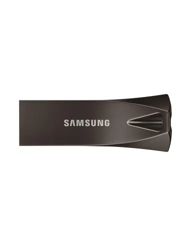 Samsung Bar Plus 256GB USB 3.1 Negro