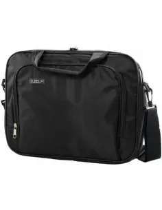 Subblim Oxford Maletín para Portátil hasta 16" Negro-1332001