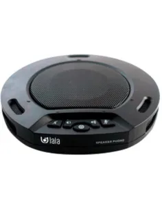 Laia t-Pod Altavoz para Videoconferencia USB WiFi Negro-1331522