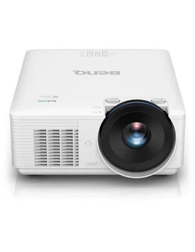 Benq LU785 Proyector ANSI WXGA 6000 Lúmenes Blanco