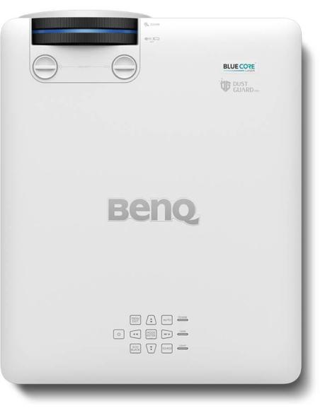 Benq LU785 Proyector ANSI WXGA 6000 Lúmenes Blanco