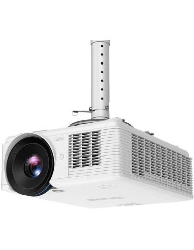 Benq LU785 Proyector ANSI WXGA 6000 Lúmenes Blanco