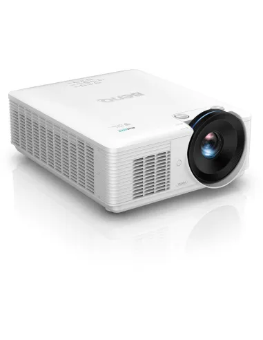Benq LU785 Proyector ANSI WXGA 6000 Lúmenes Blanco