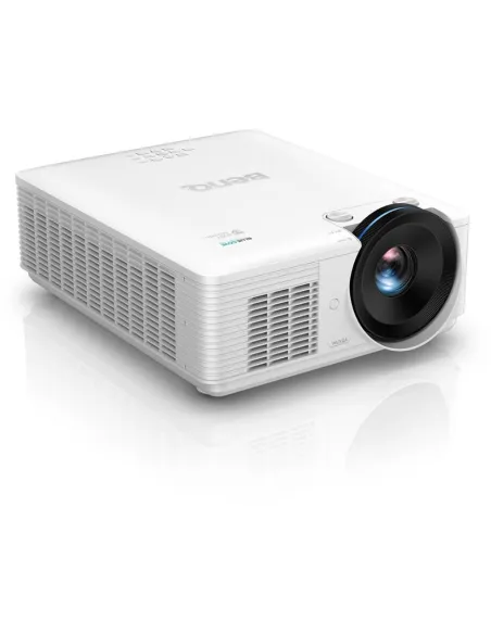 Benq LU785 Proyector ANSI WXGA 6000 Lúmenes Blanco