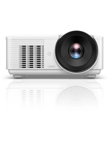 Benq LU785 Proyector ANSI WXGA 6000 Lúmenes Blanco