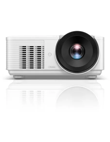Benq LU785 Proyector ANSI WXGA 6000 Lúmenes Blanco