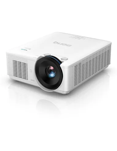 Benq LU785 Proyector ANSI WXGA 6000 Lúmenes Blanco