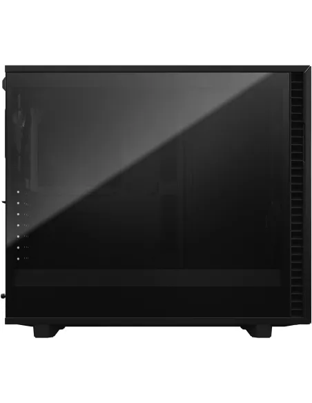 Fractal Design Define 7 Solid Cristal Templado USB-C 3.2 Negra