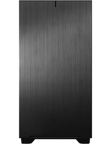 Fractal Design Define 7 Solid Cristal Templado USB-C 3.2 Negra