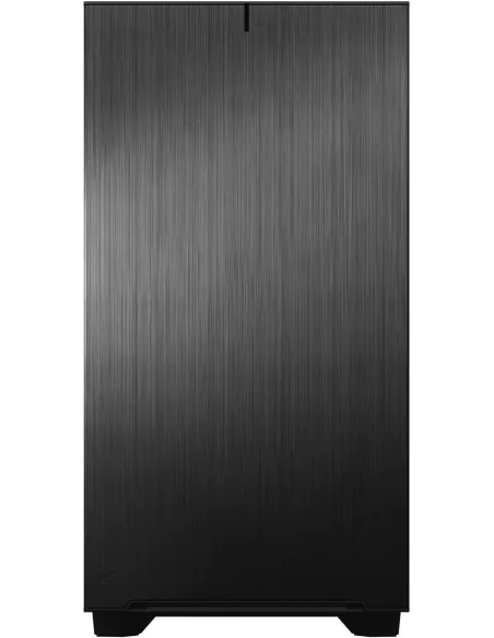 Fractal Design Define 7 Solid Cristal Templado USB-C 3.2 Negra