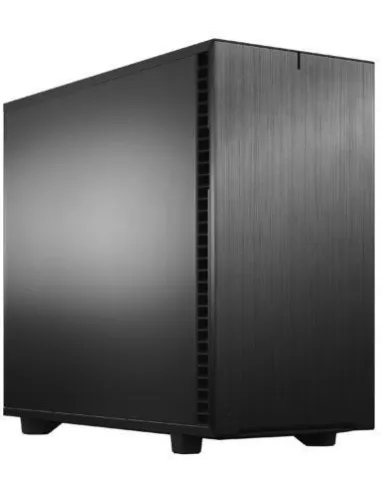 Fractal Design Define 7 Solid USB-C 3.2 Negra