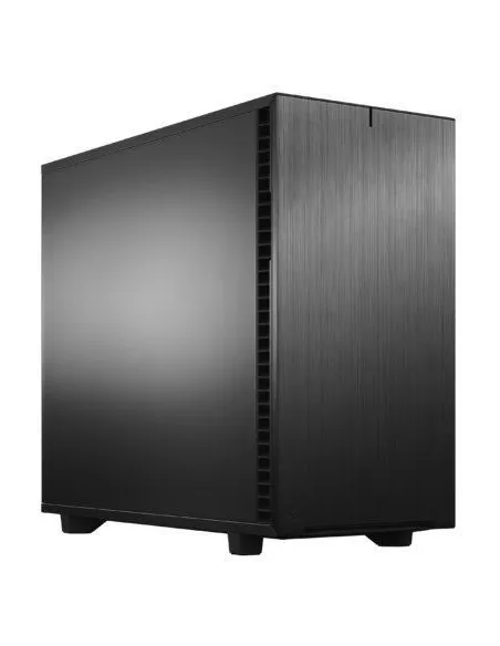 Fractal Design Define 7 Solid USB-C 3.2 Negra