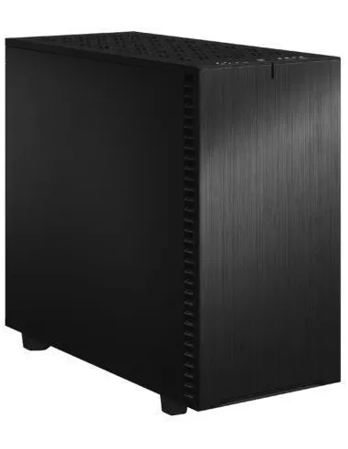 Fractal Design Define 7 Solid USB-C 3.2 Negra