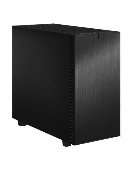 Fractal Design Define 7 Solid USB-C 3.2 Negra