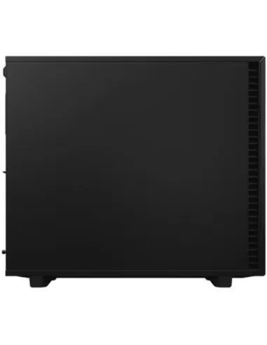 Fractal Design Define 7 Solid USB-C 3.2 Negra