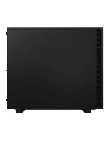 Fractal Design Define 7 Solid USB-C 3.2 Negra