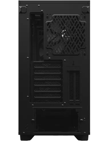Fractal Design Define 7 Solid USB-C 3.2 Negra