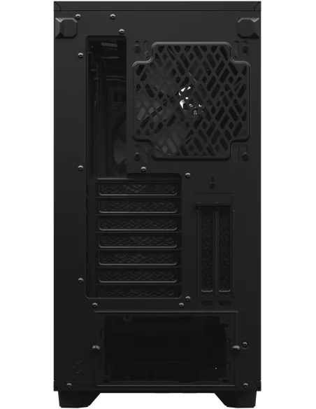 Fractal Design Define 7 Solid USB-C 3.2 Negra