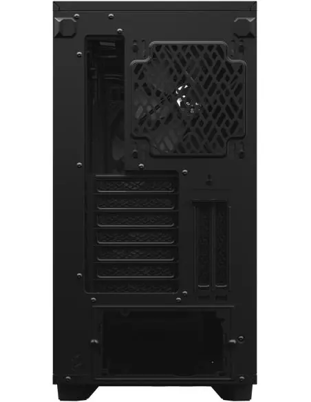 Fractal Design Define 7 Solid USB-C 3.2 Negra