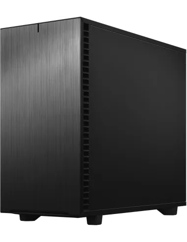 Fractal Design Define 7 Solid USB-C 3.2 Negra