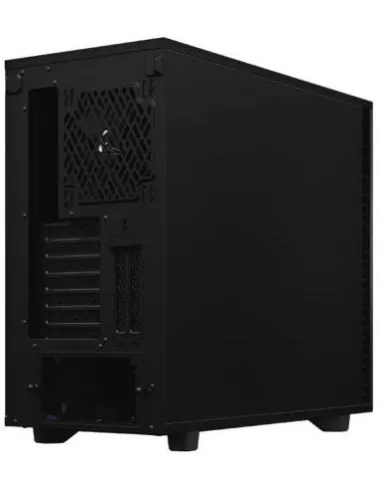 Fractal Design Define 7 Solid USB-C 3.2 Negra