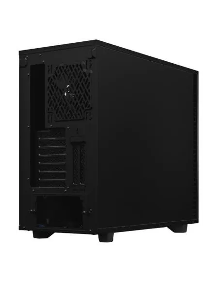 Fractal Design Define 7 Solid USB-C 3.2 Negra