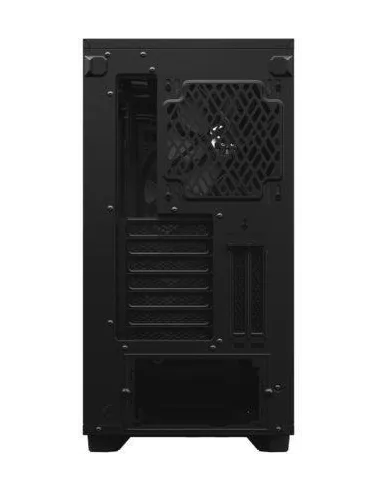 Fractal Design Define 7 Solid USB-C 3.2 Negra