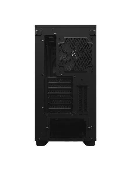 Fractal Design Define 7 Solid USB-C 3.2 Negra