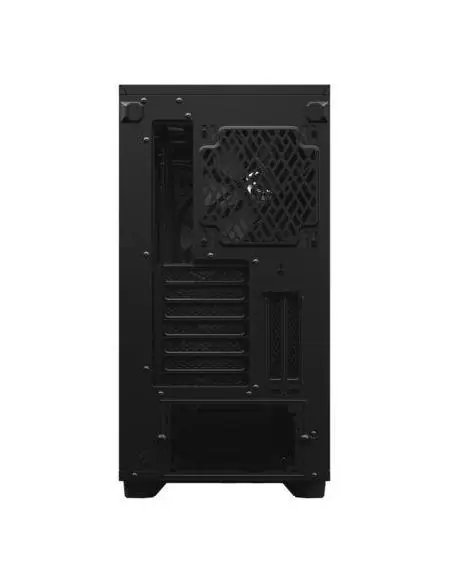 Fractal Design Define 7 Solid USB-C 3.2 Negra