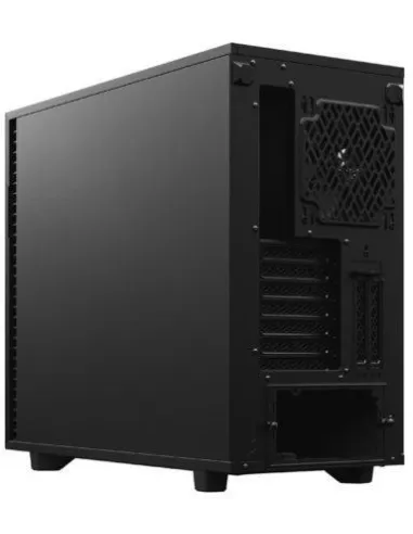 Fractal Design Define 7 Solid USB-C 3.2 Negra