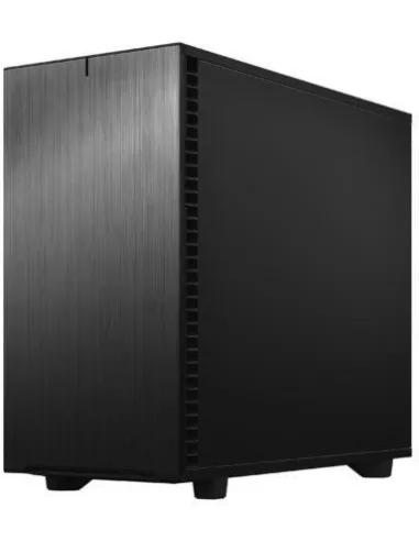 Fractal Design Define 7 Solid USB-C 3.2 Negra