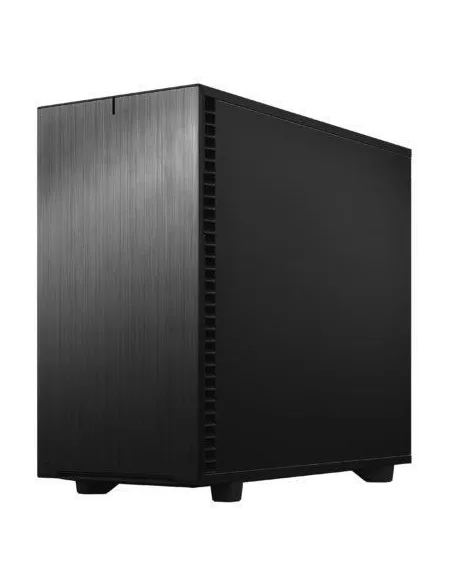 Fractal Design Define 7 Solid USB-C 3.2 Negra