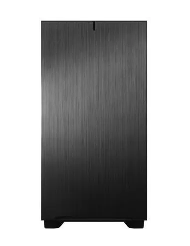 Fractal Design Define 7 Solid USB-C 3.2 Negra