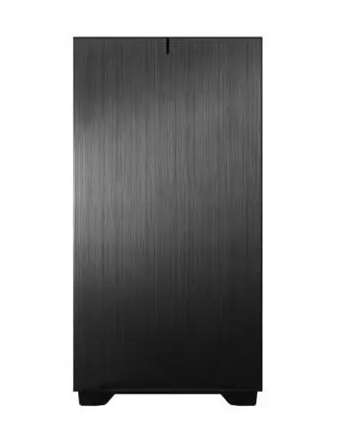 Fractal Design Define 7 Solid USB-C 3.2 Negra