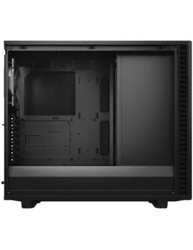 Fractal Design Define 7 Solid USB-C 3.2 Negra