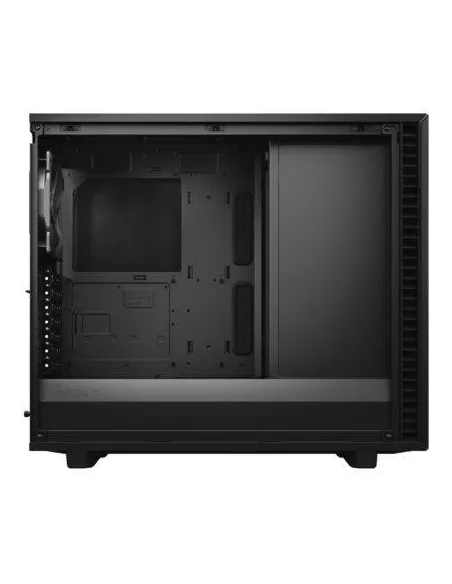 Fractal Design Define 7 Solid USB-C 3.2 Negra