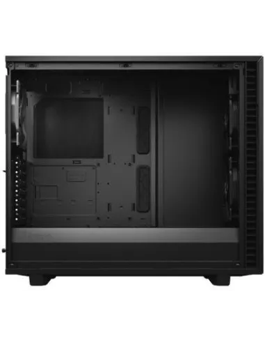 Fractal Design Define 7 Solid USB-C 3.2 Negra