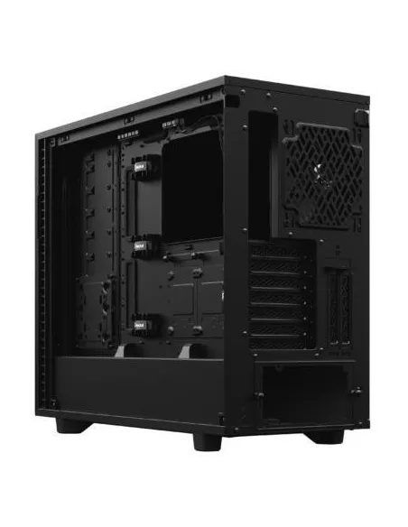 Fractal Design Define 7 Solid USB-C 3.2 Negra