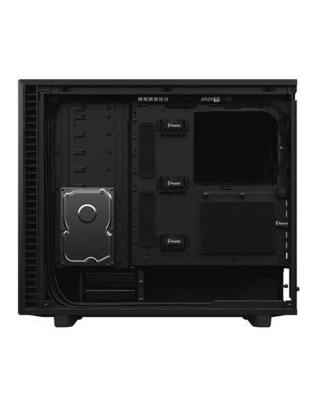 Fractal Design Define 7 Solid USB-C 3.2 Negra