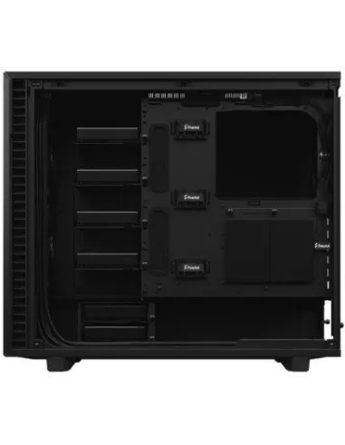 Fractal Design Define 7 Solid USB-C 3.2 Negra