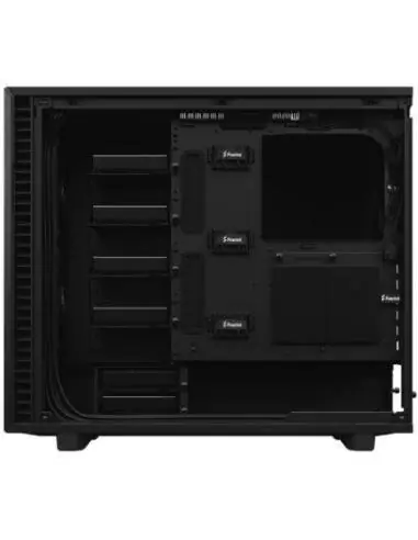 Fractal Design Define 7 Solid USB-C 3.2 Negra