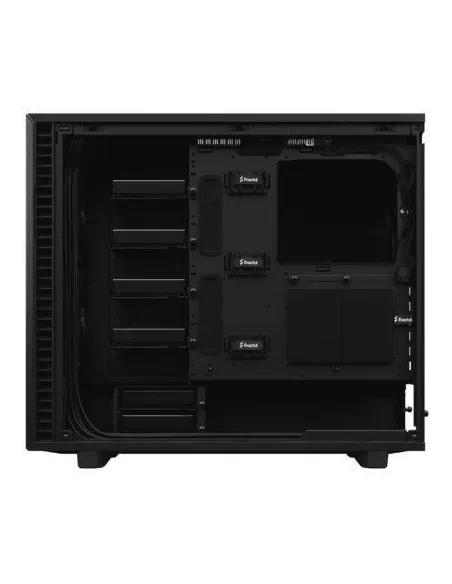 Fractal Design Define 7 Solid USB-C 3.2 Negra