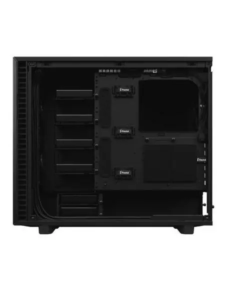 Fractal Design Define 7 Solid USB-C 3.2 Negra