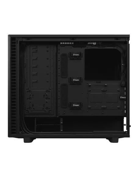Fractal Design Define 7 Solid USB-C 3.2 Negra
