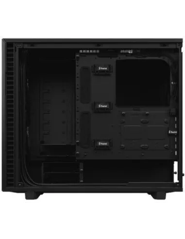 Fractal Design Define 7 Solid USB-C 3.2 Negra