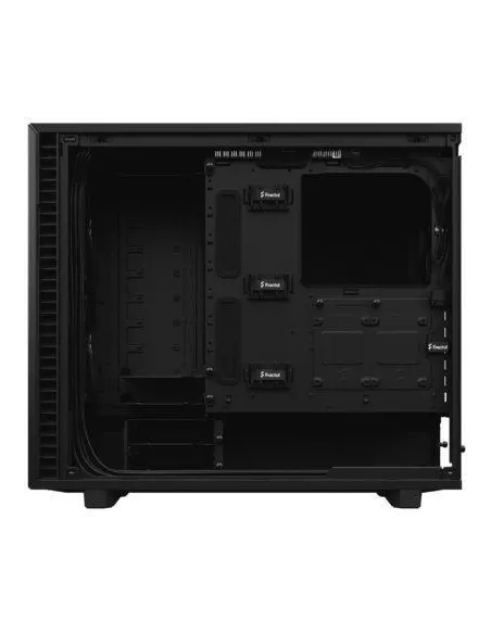 Fractal Design Define 7 Solid USB-C 3.2 Negra