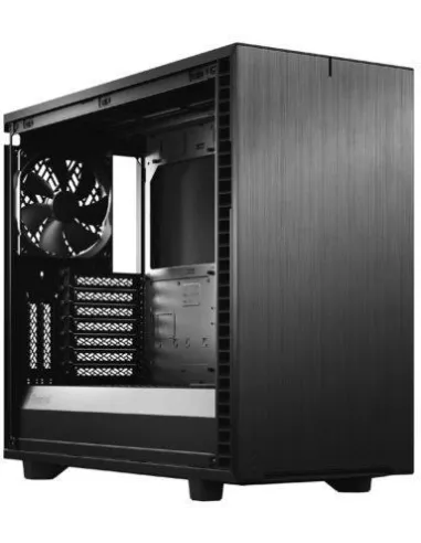 Torre Fractal Design Define 7 Solid