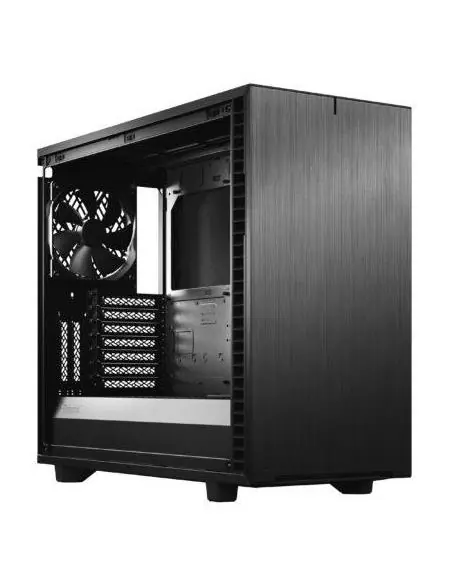 Torre Fractal Design Define 7 Solid