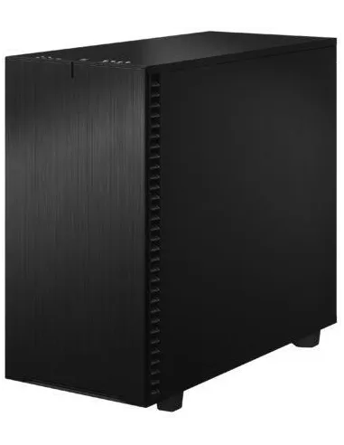 Fractal Design Define 7 Solid USB-C 3.2 Negra
