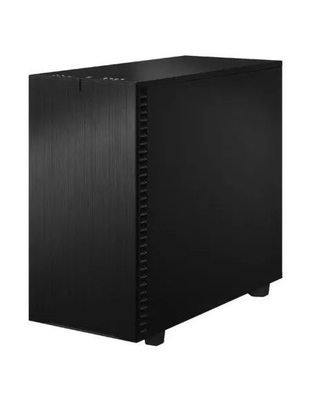 Fractal Design Define 7 Solid USB-C 3.2 Negra